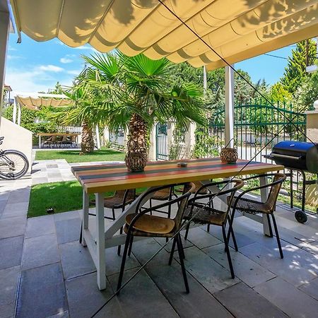 Villa Armonia Sithonia Nikiti  Bagian luar foto
