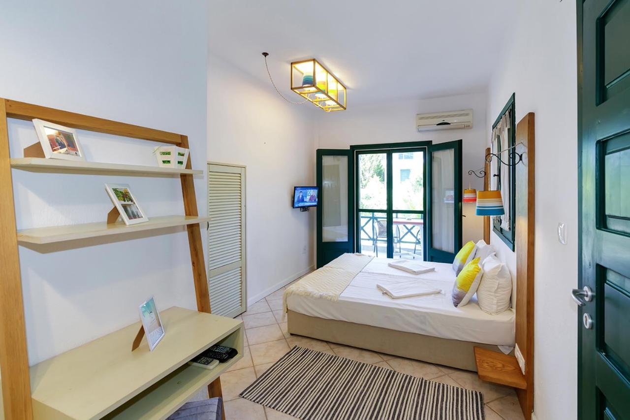 Villa Armonia Sithonia Nikiti  Bagian luar foto