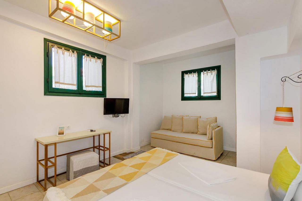 Villa Armonia Sithonia Nikiti  Bagian luar foto