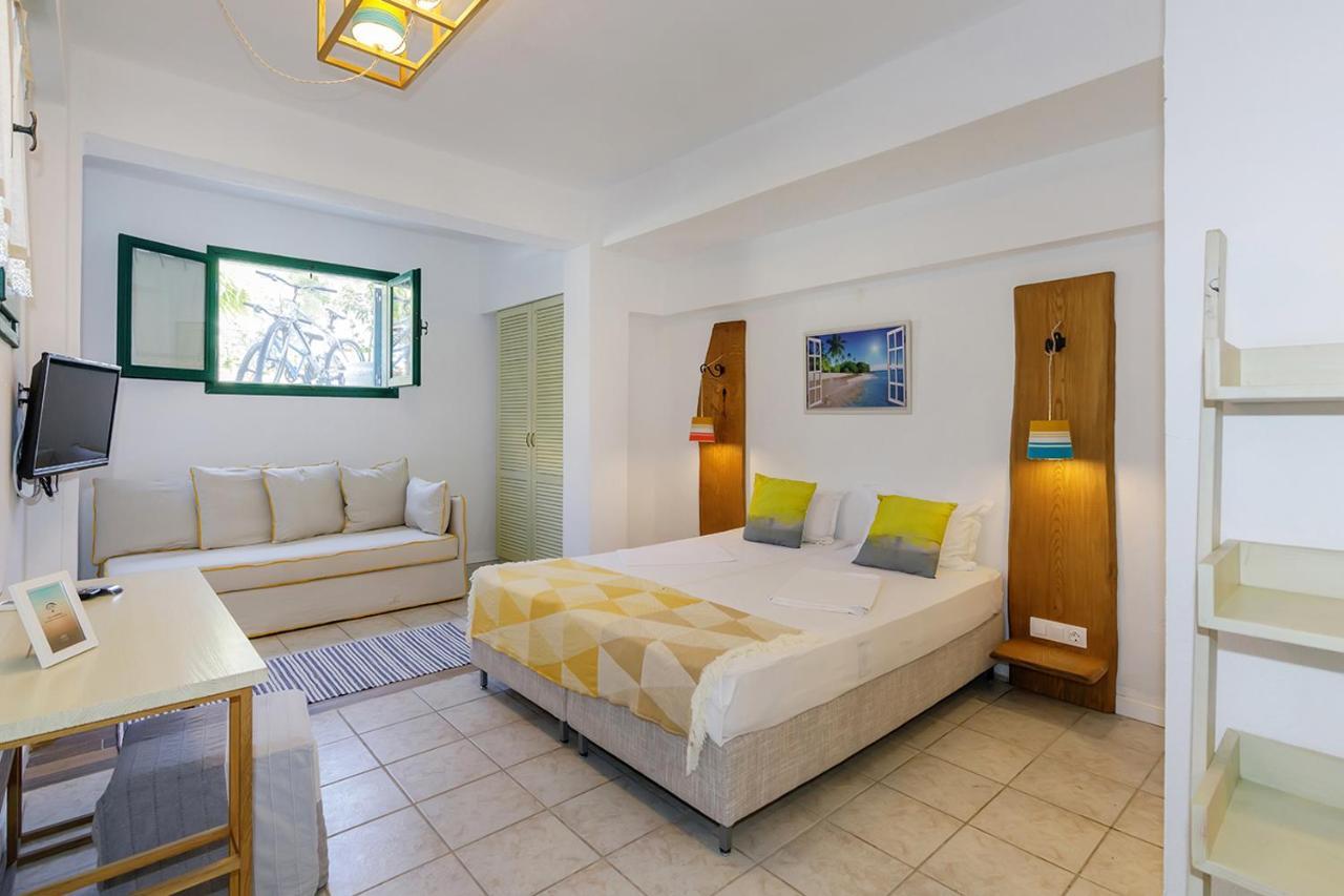 Villa Armonia Sithonia Nikiti  Bagian luar foto