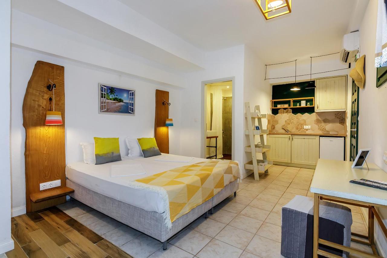 Villa Armonia Sithonia Nikiti  Bagian luar foto