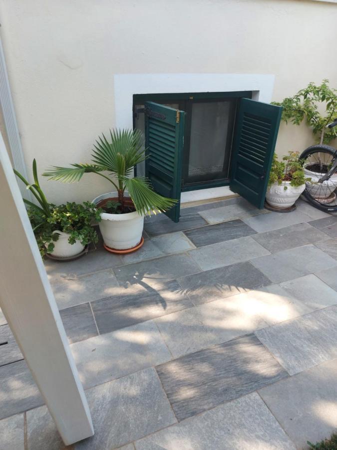 Villa Armonia Sithonia Nikiti  Ruang foto
